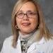 Photo: Dr. Aicha Rifai, MD