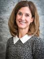 Photo: Dr. Louise Martin, MD