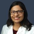 Photo: Dr. Kalpakam Shastri, DDS