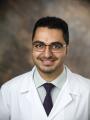 Photo: Dr. Abu Hurairah, MD