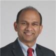 Photo: Dr. Jame Abraham, MD