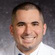 Photo: Dr. Peter Holleb, MD