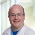 Photo: Dr. Peter Robertson, MD