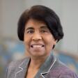 Photo: Dr. Dona Rani Kathirithamby, MD