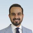 Photo: Dr. Ahmed Salman, MD