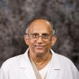 Photo: Dr. Rao Meka, MD