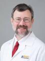Photo: Dr. Robert Fuller, MD