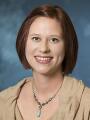 Photo: Dr. Carrie Cearley, MD