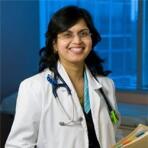 Dr. Reshma Parab, MD