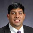 Photo: Dr. Ravi Krishnan, MD