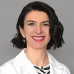 Dr. Irina Sachelarie, MD