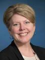 Photo: Dr. Anne Larkin, MD