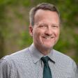Photo: Dr. Matthew Logsdon, MD