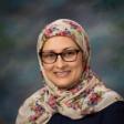 Photo: Dr. Salma Khan, DO