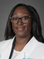 Photo: Dr. Omada Omosebi, MD