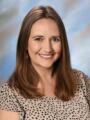 Photo: Dr. Megan Fasick, MD
