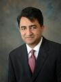 Photo: Dr. Karim Anwar, MD