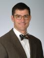 Photo: Dr. William Vandergrift III, MD