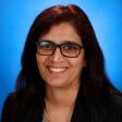 Photo: Dr. Lissy George, Psy.D