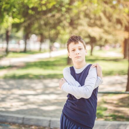 Autism spectrum disorder is becoming more prevalent, but is still commonly misunderstood.