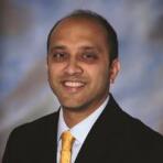 Dr. Najamul Ansari, MD