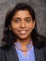 Photo: Dr. Sarah Varghese, MD