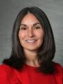 Photo: Dr. Diana Benenati, MD