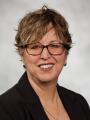 Photo: Dr. Christina Lucas-Vougiouklakis, DO