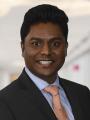 Photo: Dr. Shiva Shashidharan, MD
