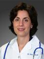 Photo: Dr. Roula Shahin, OD