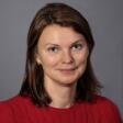 Photo: Dr. Anastasia Nikitina, MD