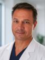 Photo: Dr. Justin Somerville, MD