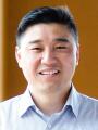 Photo: Dr. Bruce Wang, MD