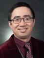 Photo: Dr. Frank Han, MD
