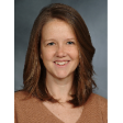 Photo: Dr. Christine Joyce, MD