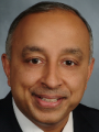 Photo: Dr. Mukesh Prasad, MD