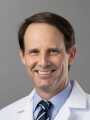 Photo: Dr. James Burke, MD