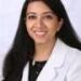 Photo: Dr. Ghazal Sinha, MD