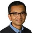 Photo: Dr. Bharat Raman, MD