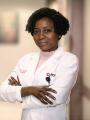 Photo: Dr. Titilola Akhigbe, MD