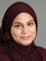 Photo: Dr. Sabah Patel, MD