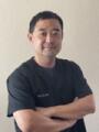 Photo: Dr. Marc Ma, MD