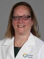 Photo: Dr. Loretta Isada, MD