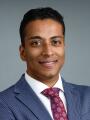 Photo: Dr. Rohan Mankikar, MD