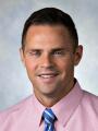 Photo: Dr. Joshua Stringam, DO