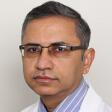 Photo: Dr. Virendra Tewari, MD