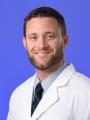Photo: Dr. Brock Johnson, MD