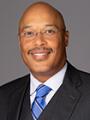 Photo: Dr. Richard Gillespie Jr, MD