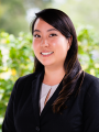 Photo: Dr. Sarah Kim, DO