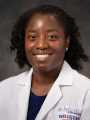 Photo: Dr. Afua Akhi-Gbade, MD